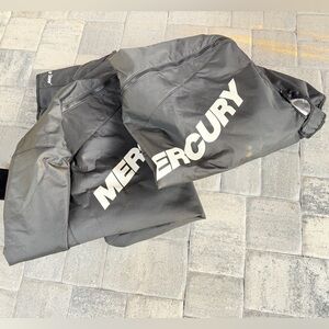 Mercury Marine Tow N Stow Cover for 175-225 HP Outboards